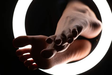 Foot Fetish Sexual massage Witney

